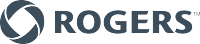 Rogers logo